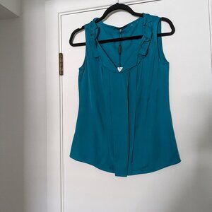 Elie Tahari Summer Top